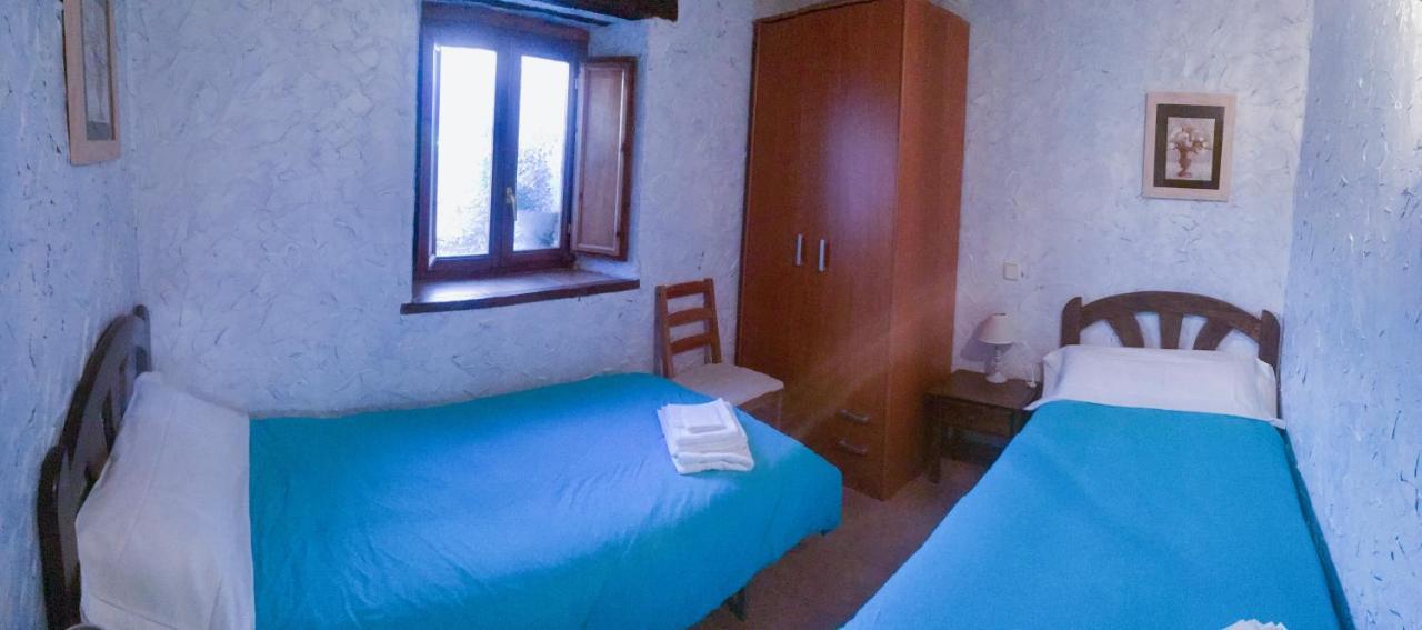 فيلا Casa Eloisa Alarcón المظهر الخارجي الصورة